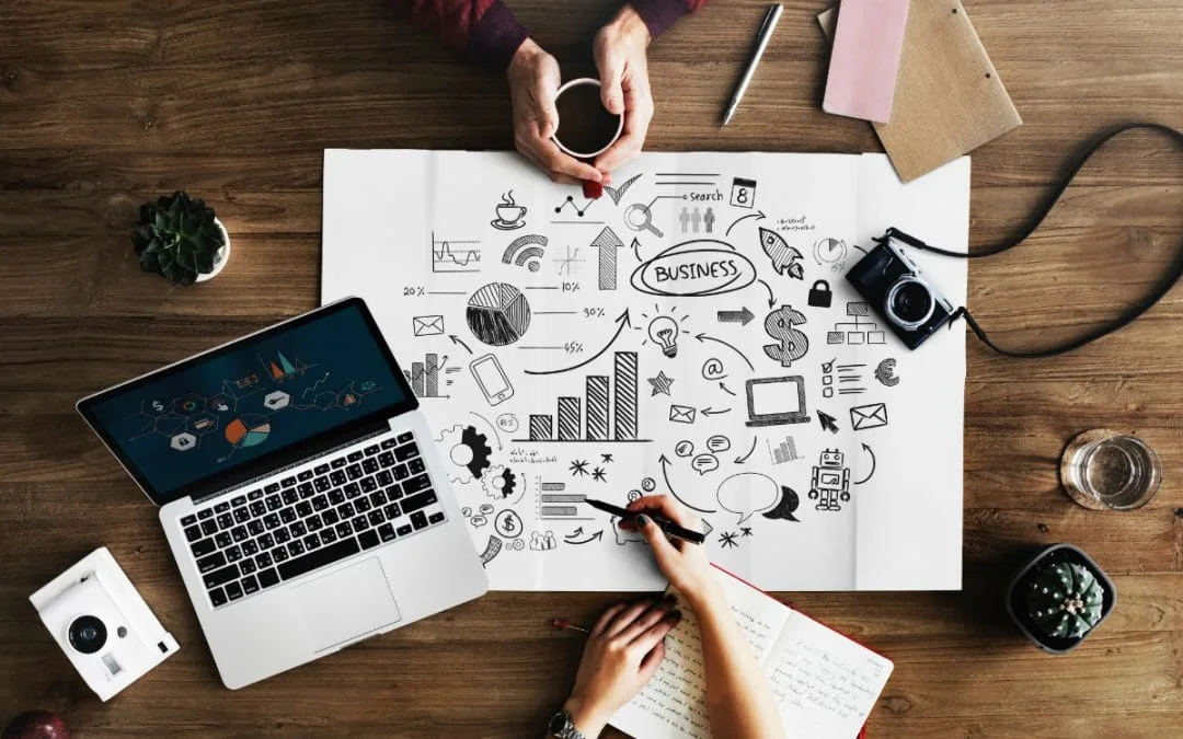 Pourquoi chaque entreprise a besoin d’un site vitrine